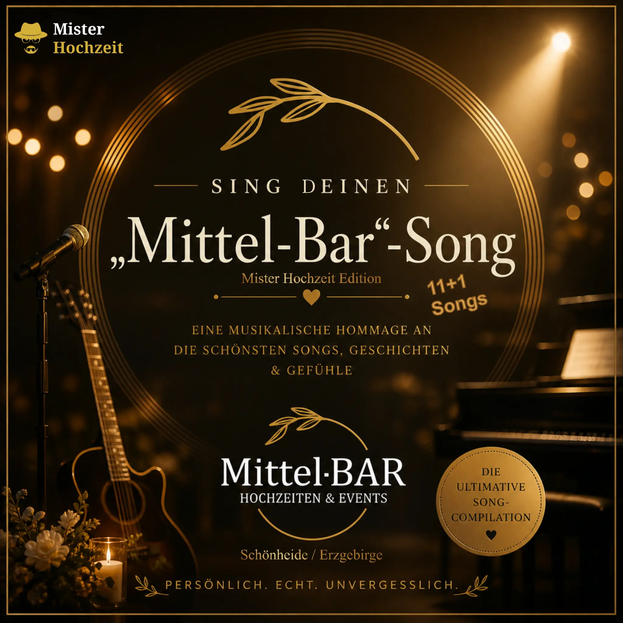 Mittel-BAR Edition